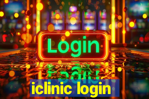 iclinic login